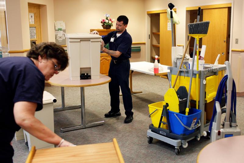 Medical_cleaning_service Provo medical cleaning services by Jani-Serv, Inc.