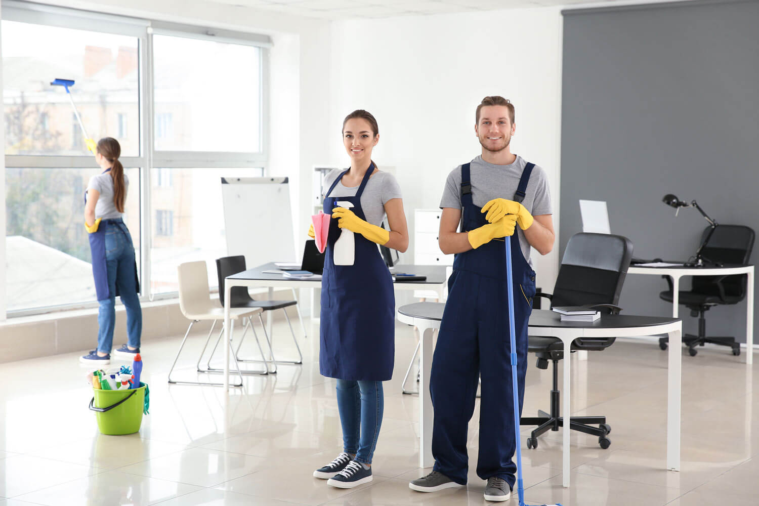 AdobeStock_237210507 Salt Lake City Commercial Cleaning