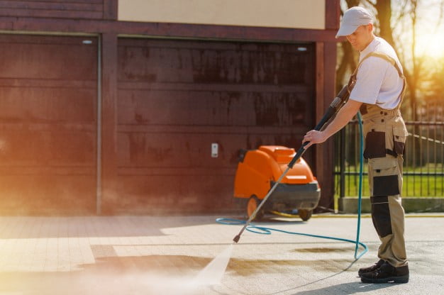 Commercial Cleaning Service Salt Lake Valley