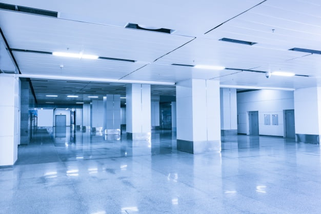 Commercial Cleaning Service Sandy Utah