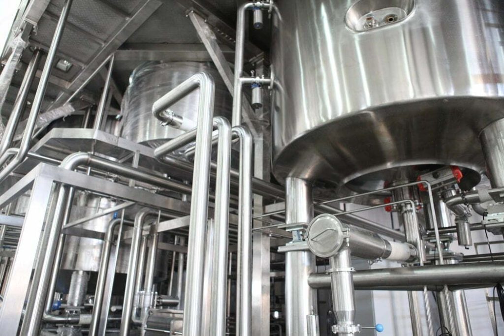Industrial Cleaners Salt Lake City