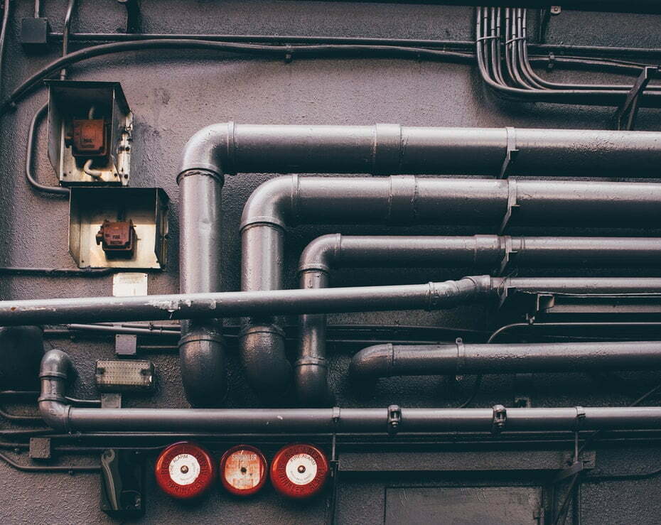 Industrial Cleaners